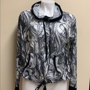 Victoria Secret Sport cover top